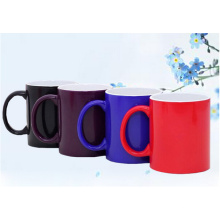 Amazing Color Changing Mug Custom Promotion Item